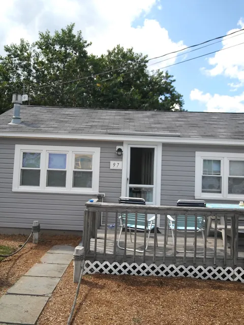 Glendon Beach Cottages