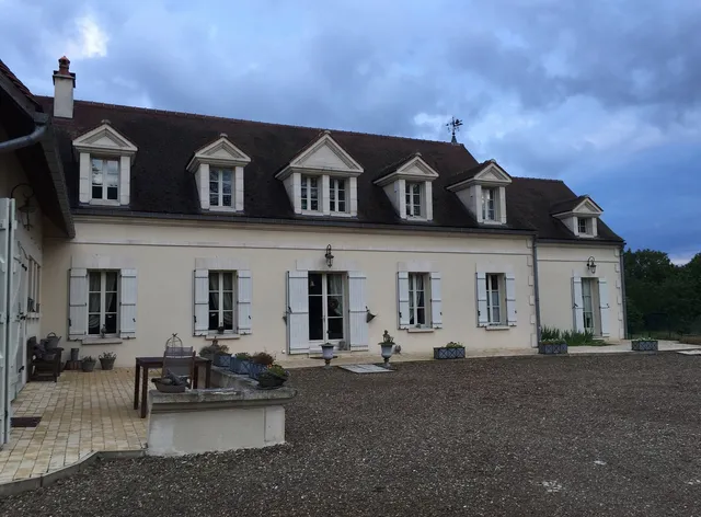 Ferme de la Canardière