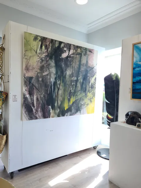 ZeaYou Gallery - Contemporary NZ Art @Brantry House