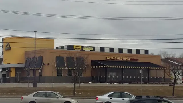 Buffalo Wild Wings