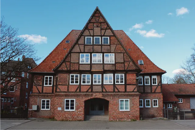 Hotel Ratsmühle Lüneburg