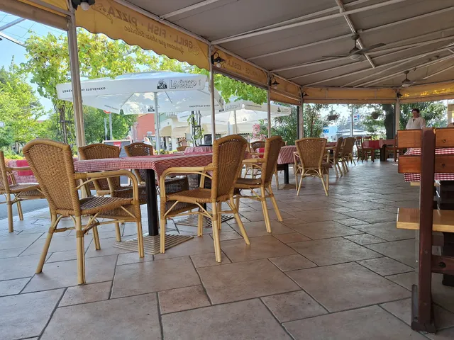 Restavracija & picerija ISTRA