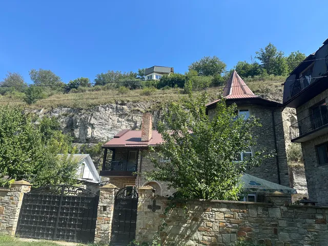 Смотрицька Вежа