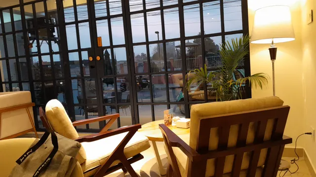 Himalayan Java Coffee- Purva Dhoka