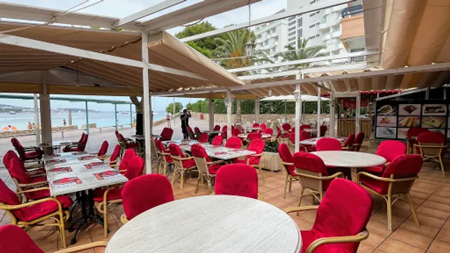 Restaurante Happy Chinese