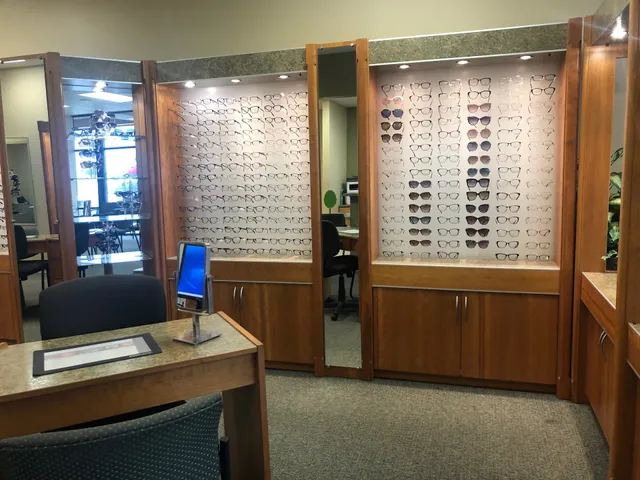 Clarkson Eyecare