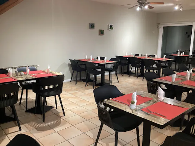 La Table de l’Europe