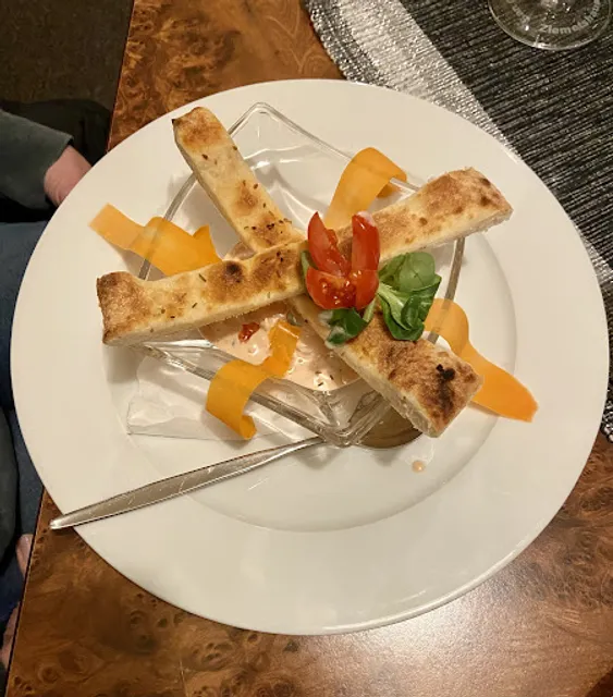 Ristorante Pizzeria I Sassi