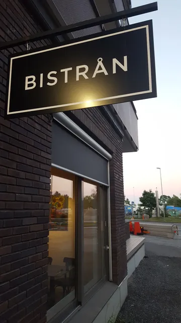 Bistrån
