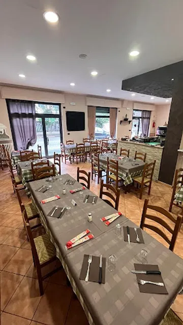 Il Turacciolo trattoria