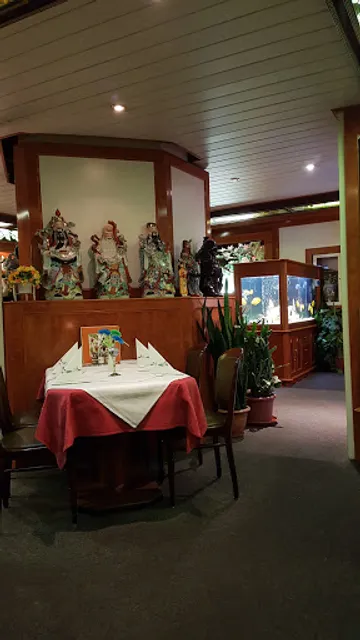 Hoang Tien China-Thai-Restaurant