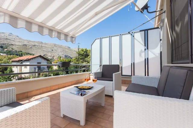 B&B TIFFANY SFERRACAVALLO