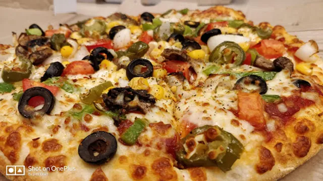 Domino's Pizza | Rammurthy Nagar, Bangalore