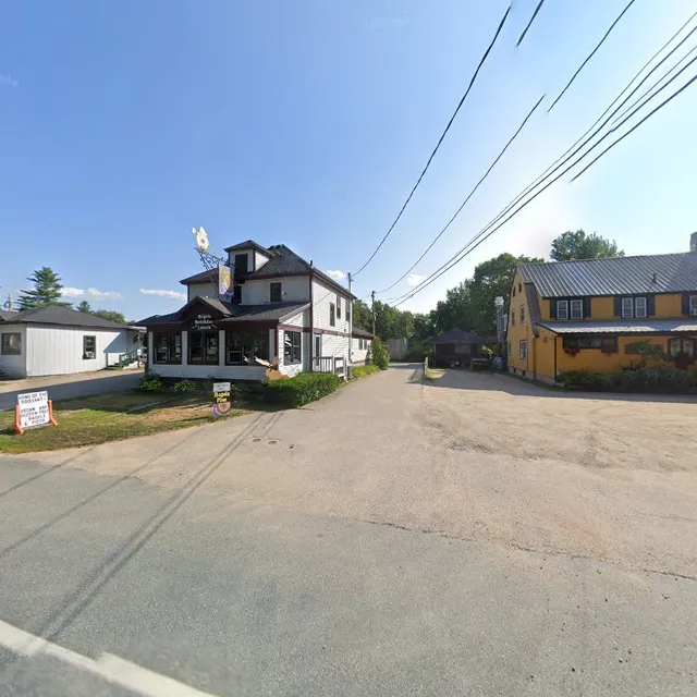 2988 White Mountain Hwy