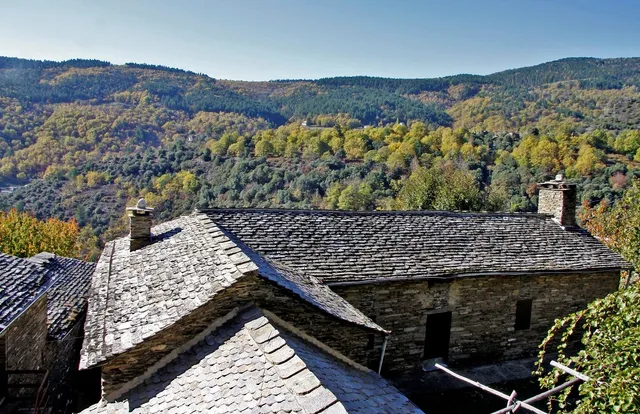 Chambres et table d’hôtes de Vernet
