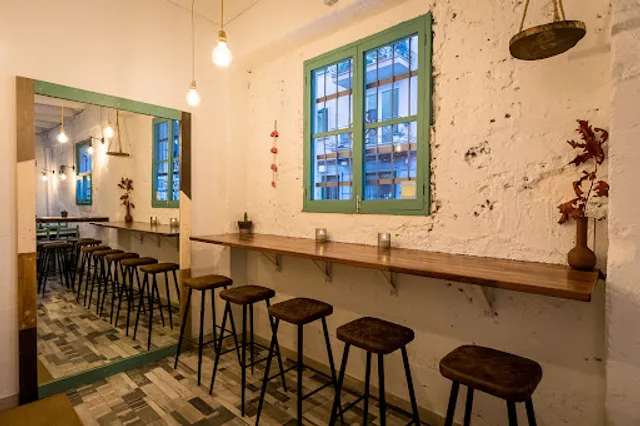 Umai Café | coffee shop and brunch