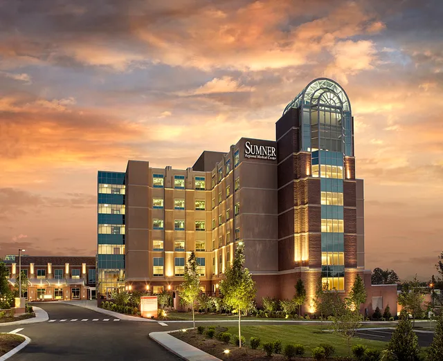 Highpoint Health – Sumner with Ascension Saint Thomas