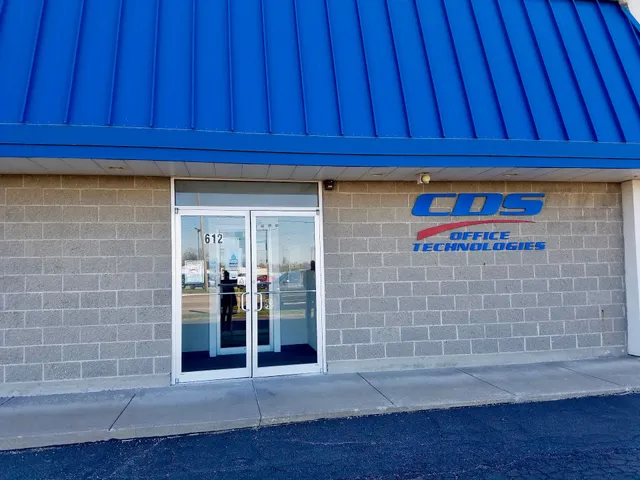 CDS Office Technologies