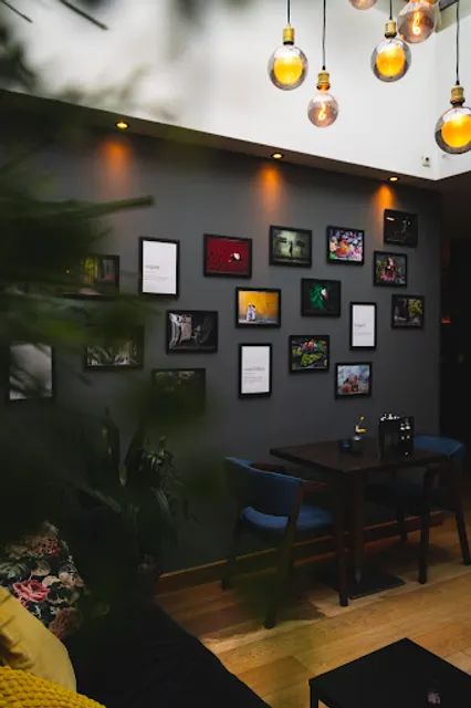 TO KYO Ulm Wok Kitchen & Sushi I Asiatisch-Vegan-Cocktails