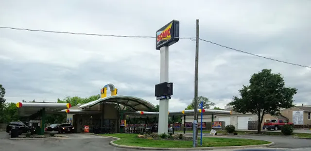 Sonic Drive-In
