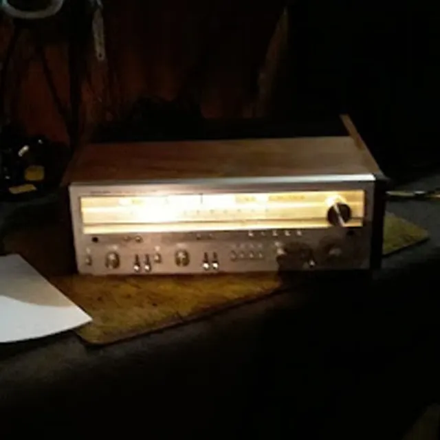 Irion's TV & Electronics Repair shop