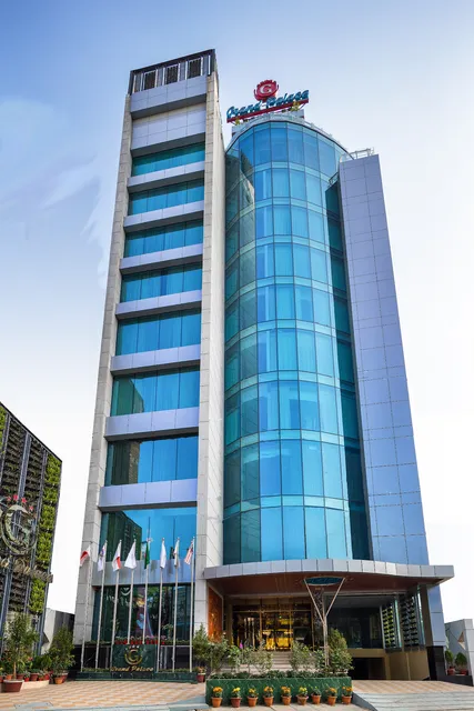 Grand Palace Sylhet