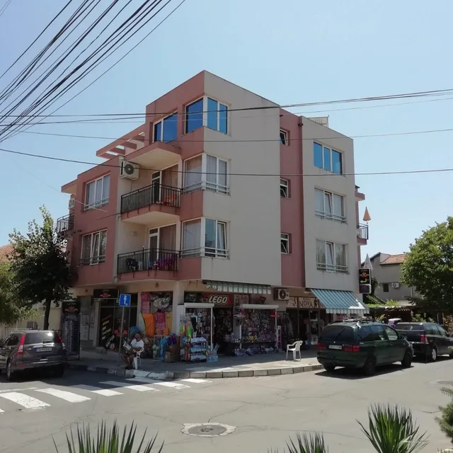 Guest House Ekaterina