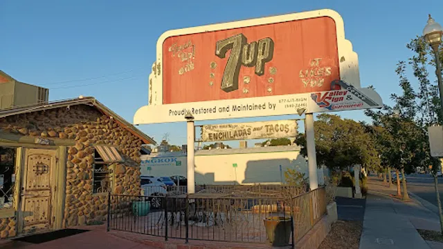 Marie's Méxican Kitchen