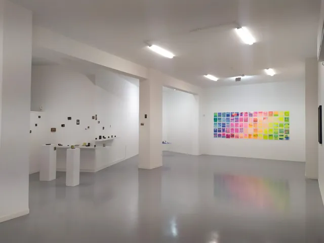 Centometriquadri Arte Contemporanea