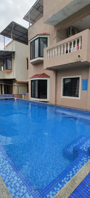 Royal Villa 3 - Lonavala