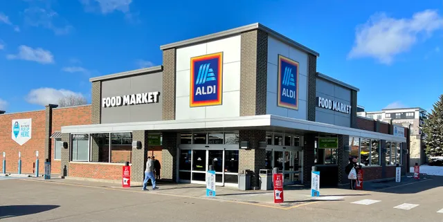 ALDI