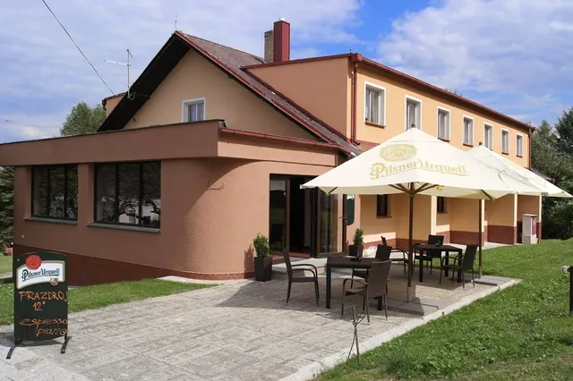 Recreational Facility Chilling on Joy