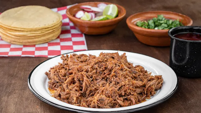 Birrieria Monterrey Carretera Nacional