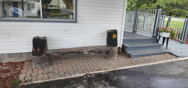 Mackinaw City Motels