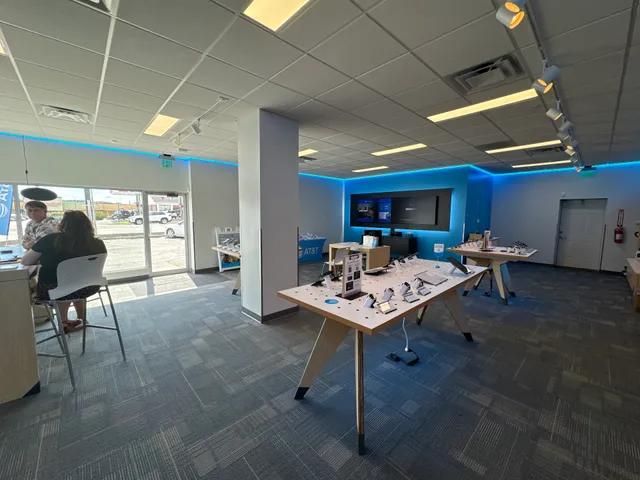 AT&T Store