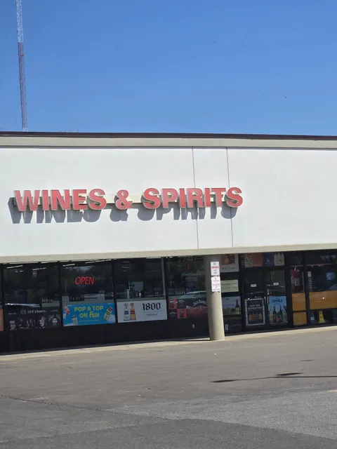 Cavalier Wines & Spirits