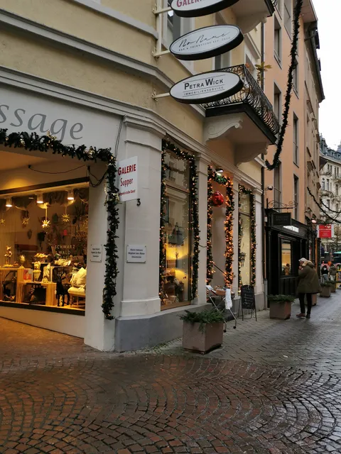 Schwarzwaldmädels - nur noch bis zum 31.12.2025 geöffnet