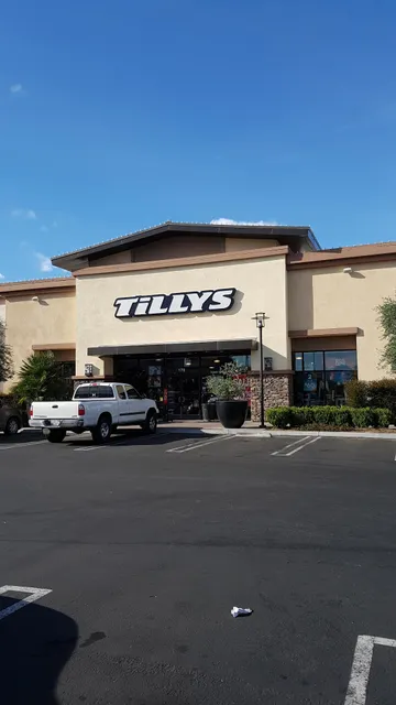 Tillys