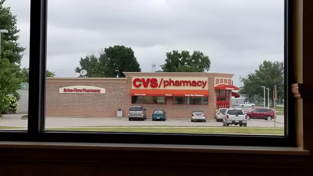 CVS