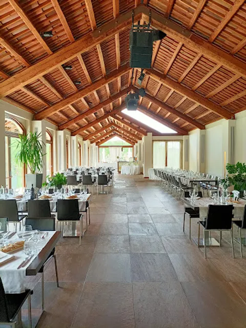 Ristorante I Fontanili