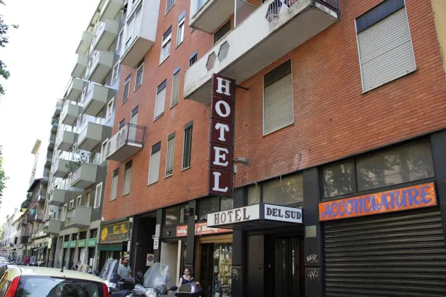 Hotel del Sud