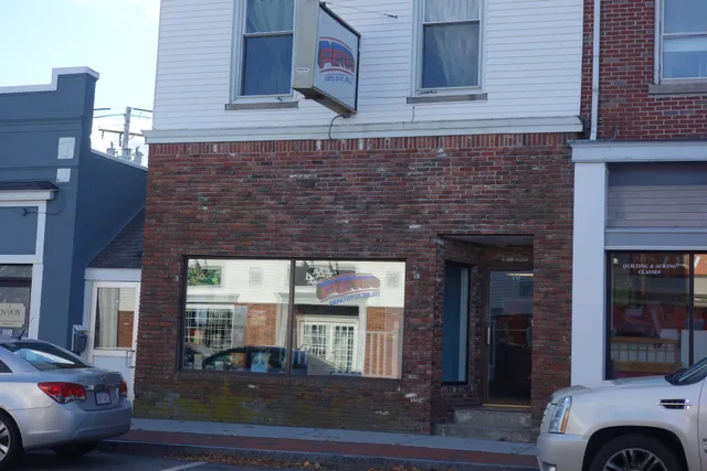 Pete's Nerd Emporium