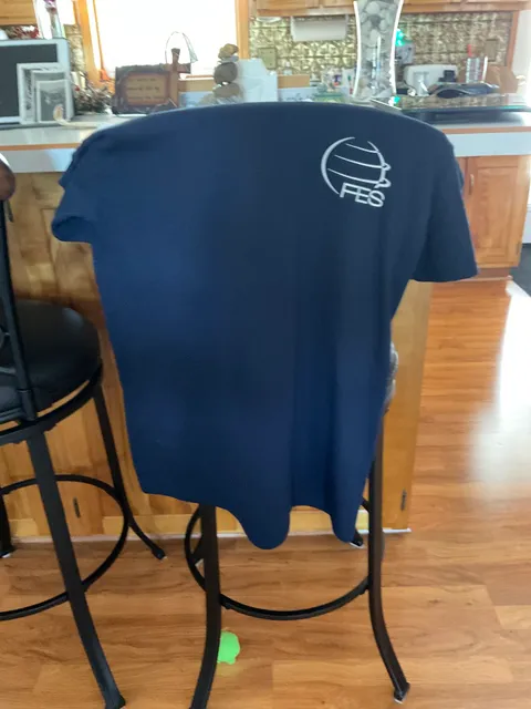 Frontier Electronic Systems Corporation