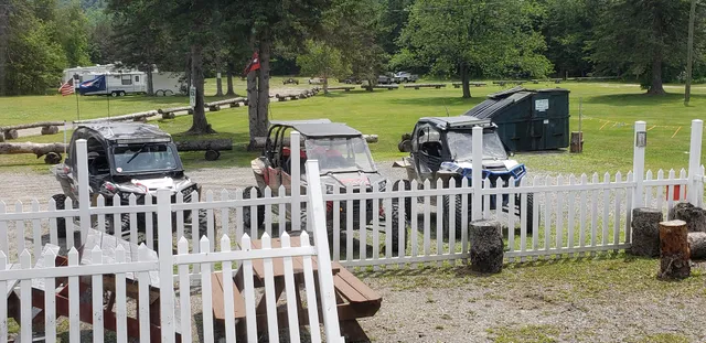 Log Haven Campgrounds