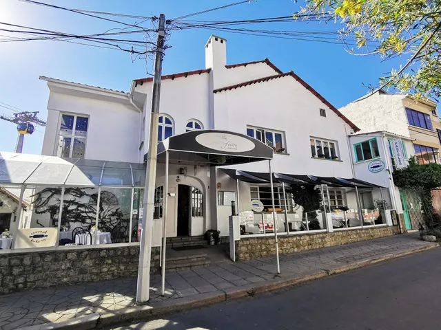 Casa Fusión Hotel Boutique