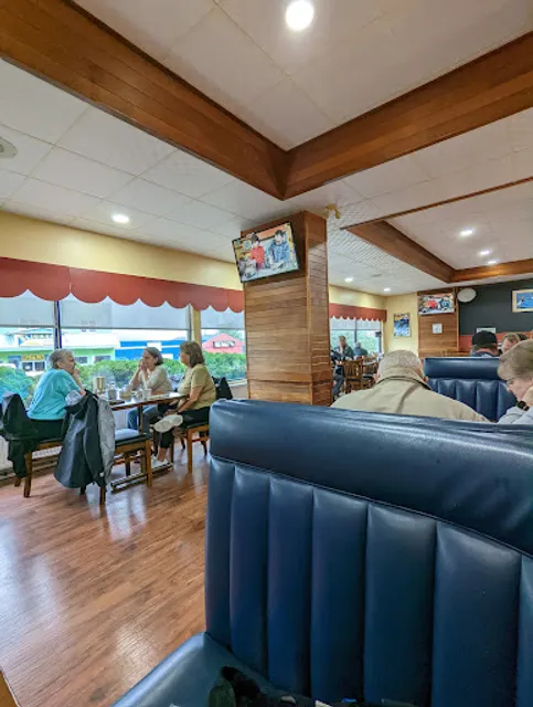 Mama's Restaurant & Steakhouse