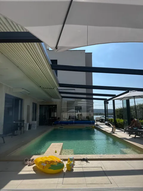 Oaza Apartments & Rooms