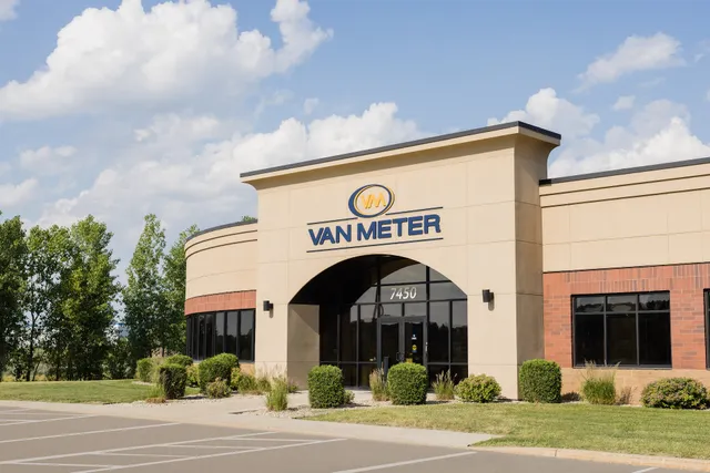 Van Meter Inc.