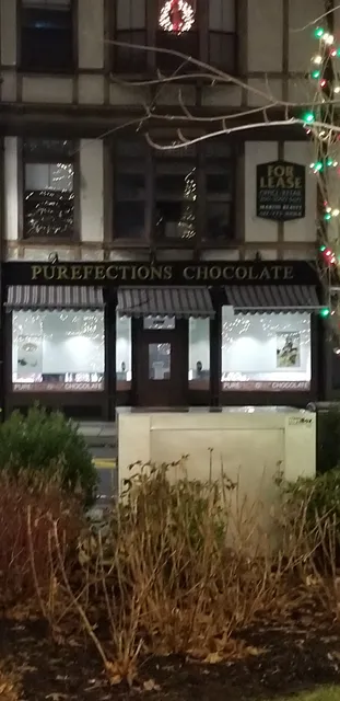 PUREFECTIONS chocolate (call for hours)