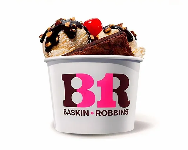 Baskin-Robbins